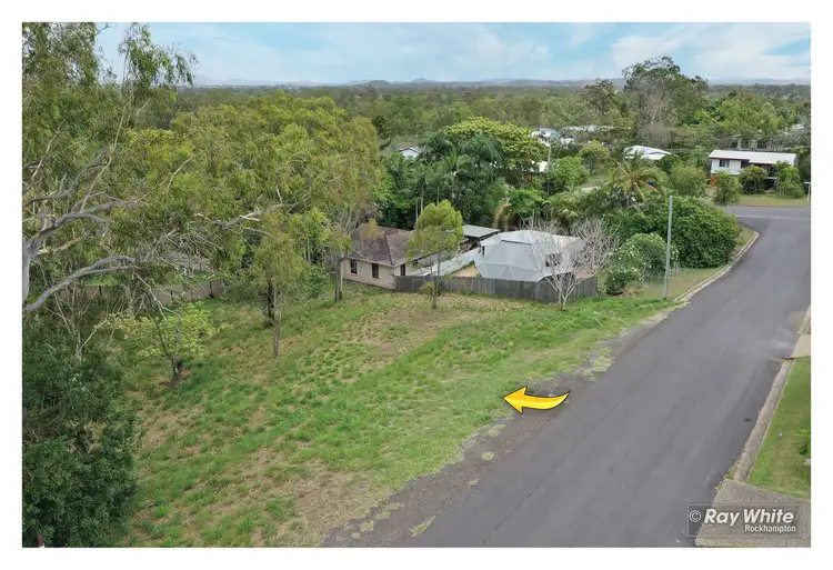 101 Normanby Street, The Range QLD 4700