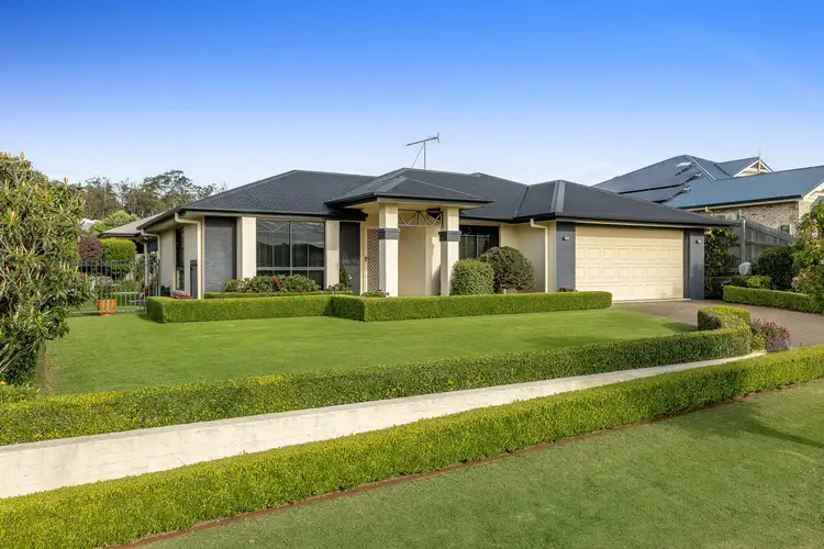 70 Aberdeen Street, Rangeville QLD 4350