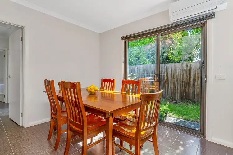 Fourth view of Homely unit listing, 1A Dickinson Street, Hadfield VIC 3046