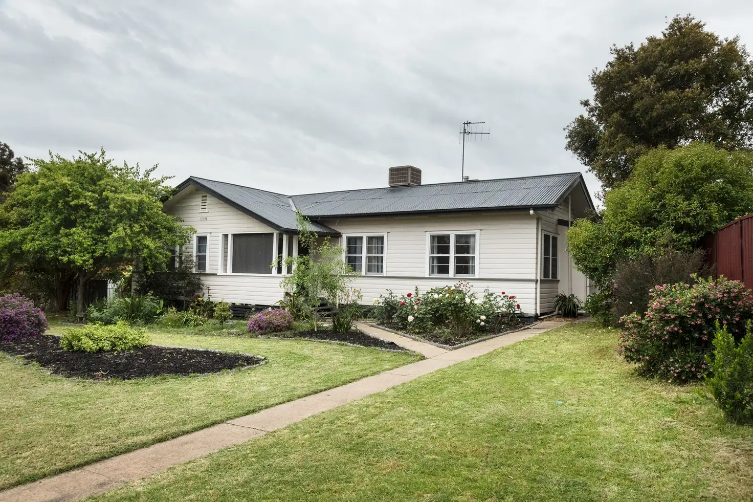 Main view of Homely house listing, 47 Heily Street, Rushworth VIC 3612