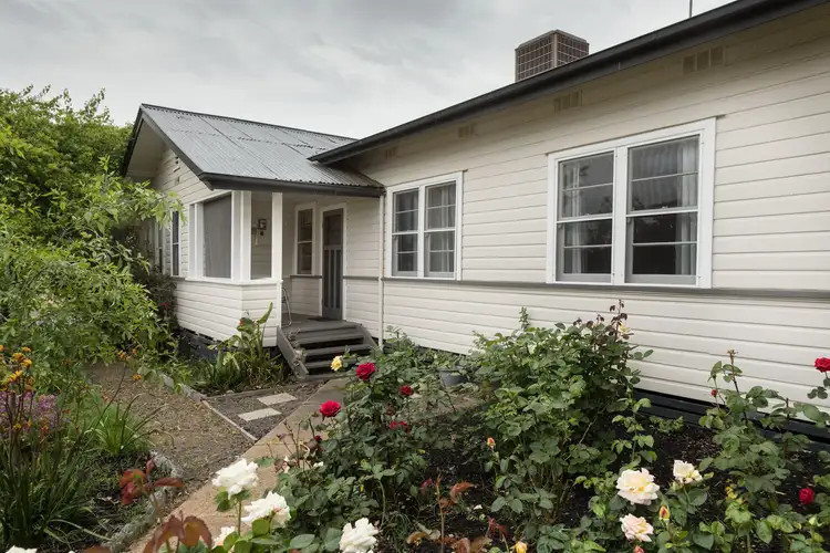 Second view of Homely house listing, 47 Heily Street, Rushworth VIC 3612