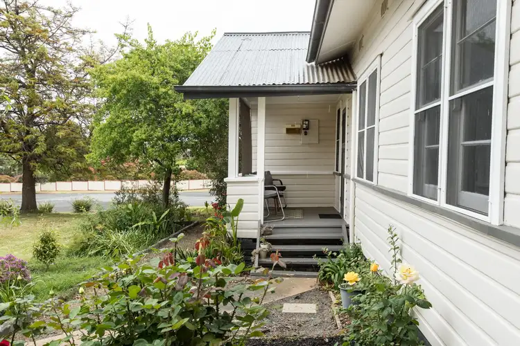 Third view of Homely house listing, 47 Heily Street, Rushworth VIC 3612