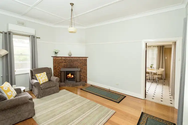 Fifth view of Homely house listing, 47 Heily Street, Rushworth VIC 3612