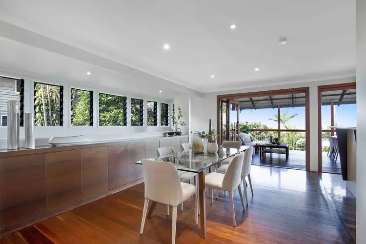 Third view of Homely house listing, 119 Gracemere Street, Grange QLD 4051