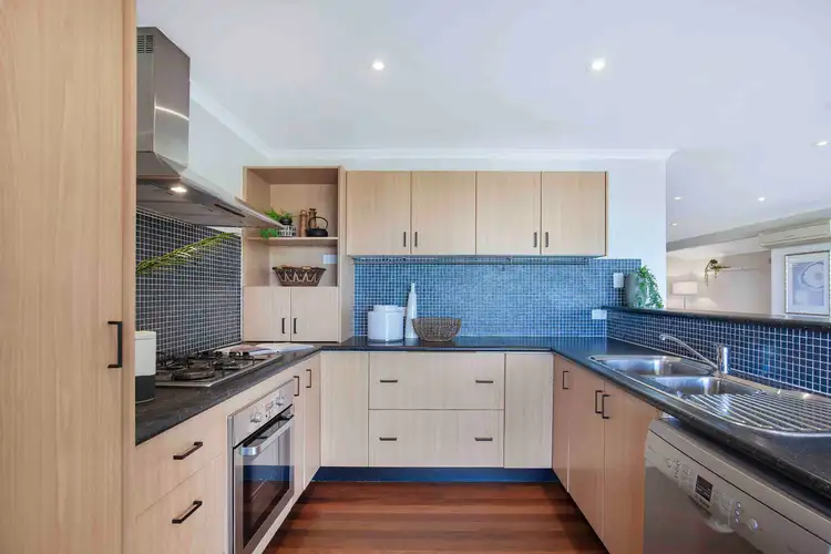 Fourth view of Homely house listing, 119 Gracemere Street, Grange QLD 4051