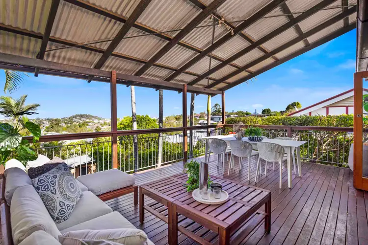 Fifth view of Homely house listing, 119 Gracemere Street, Grange QLD 4051