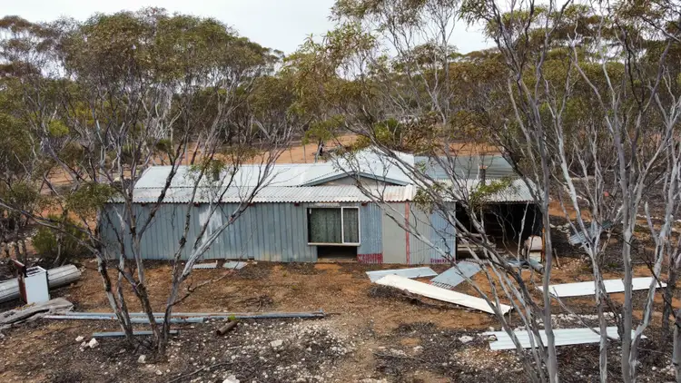 Third view of Homely rural property listing, 200 (Lot 4) Lake Short Road, Sandleton SA 5356