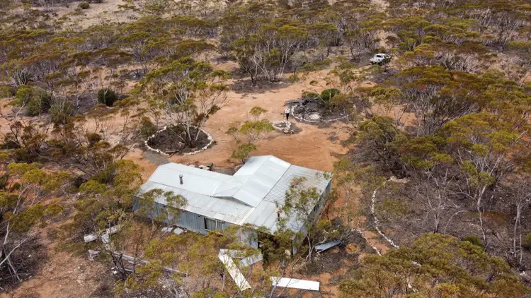 Fourth view of Homely rural property listing, 200 (Lot 4) Lake Short Road, Sandleton SA 5356