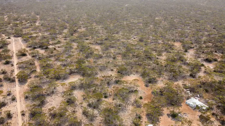 Fifth view of Homely rural property listing, 200 (Lot 4) Lake Short Road, Sandleton SA 5356