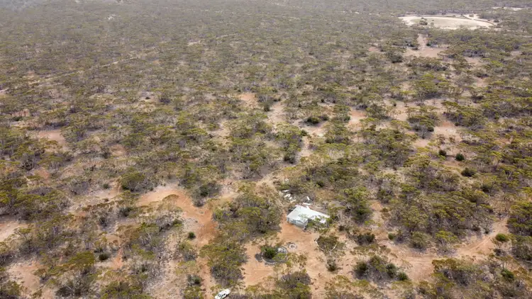 Sixth view of Homely rural property listing, 200 (Lot 4) Lake Short Road, Sandleton SA 5356