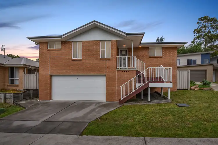 Main view of Homely house listing, 15A Convent Close, Cessnock NSW 2325