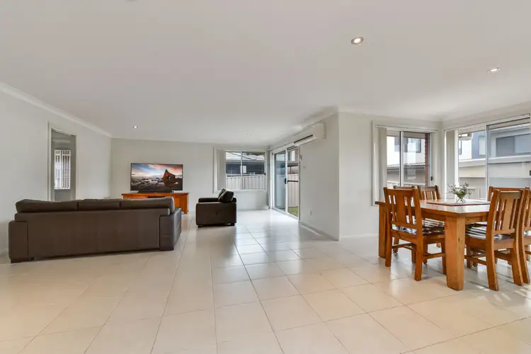 Second view of Homely house listing, 15A Convent Close, Cessnock NSW 2325