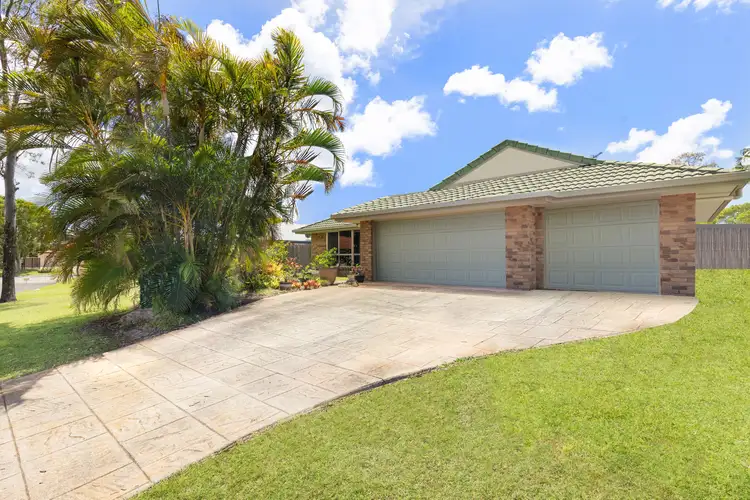 5 Middlespring Court, Sippy Downs QLD 4556