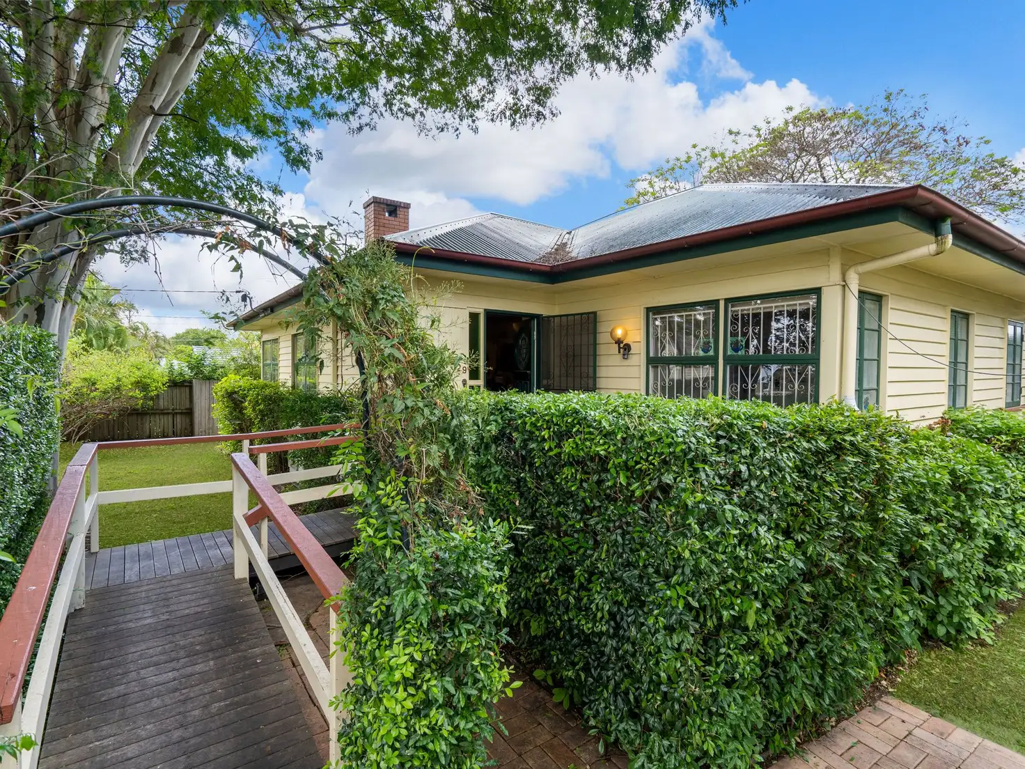 Main view of Homely house listing, 29 Orestes Road, Yeronga QLD 4104