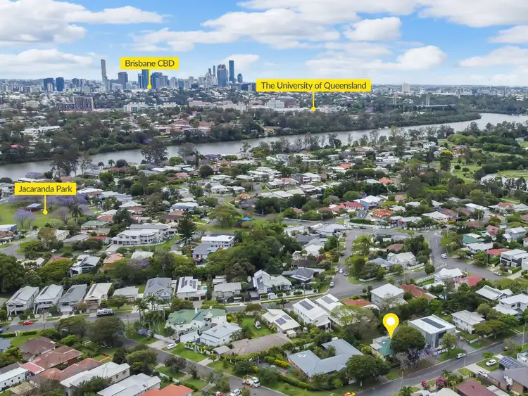 Second view of Homely house listing, 29 Orestes Road, Yeronga QLD 4104