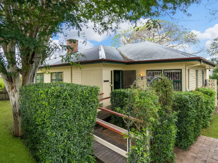 Fourth view of Homely house listing, 29 Orestes Road, Yeronga QLD 4104