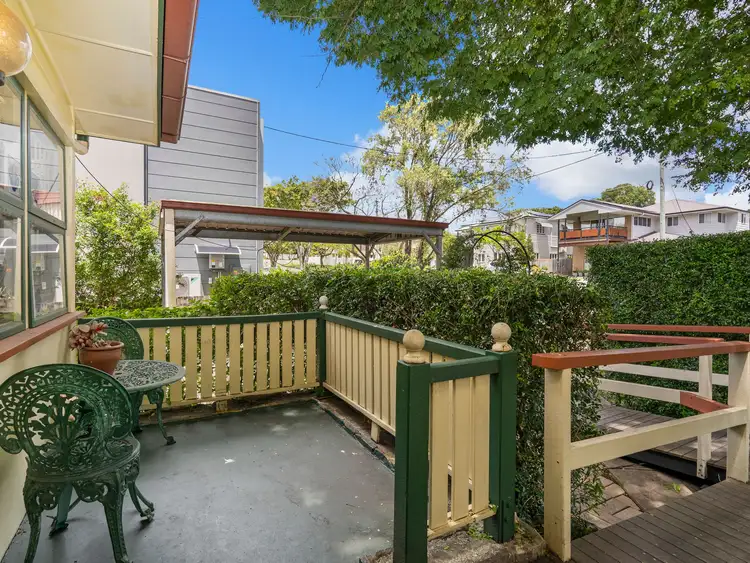 Fifth view of Homely house listing, 29 Orestes Road, Yeronga QLD 4104