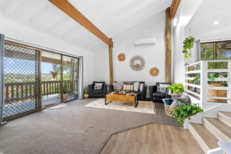 4 Pinecone Court, Elanora QLD 4221