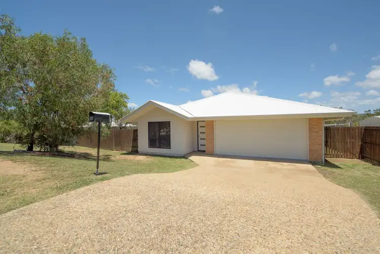 Main view of Homely house listing, 20 Stoneybrook Drive, Glen Eden QLD 4680
