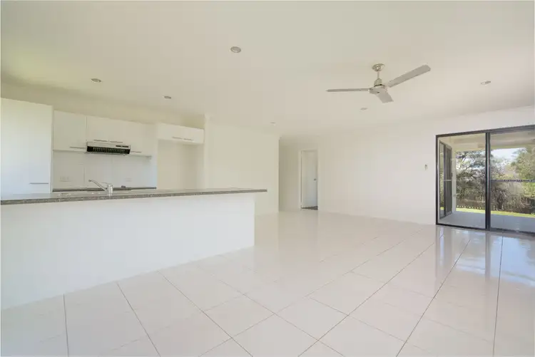 Second view of Homely house listing, 20 Stoneybrook Drive, Glen Eden QLD 4680