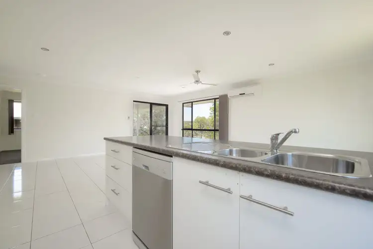 Fourth view of Homely house listing, 20 Stoneybrook Drive, Glen Eden QLD 4680