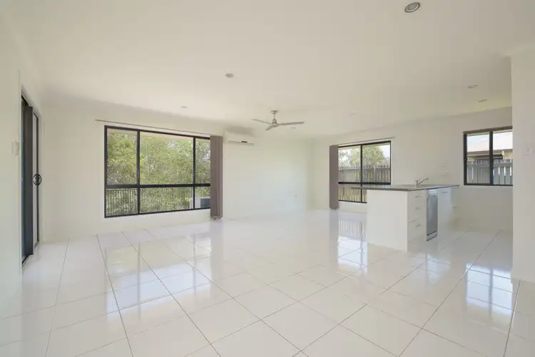 Fifth view of Homely house listing, 20 Stoneybrook Drive, Glen Eden QLD 4680