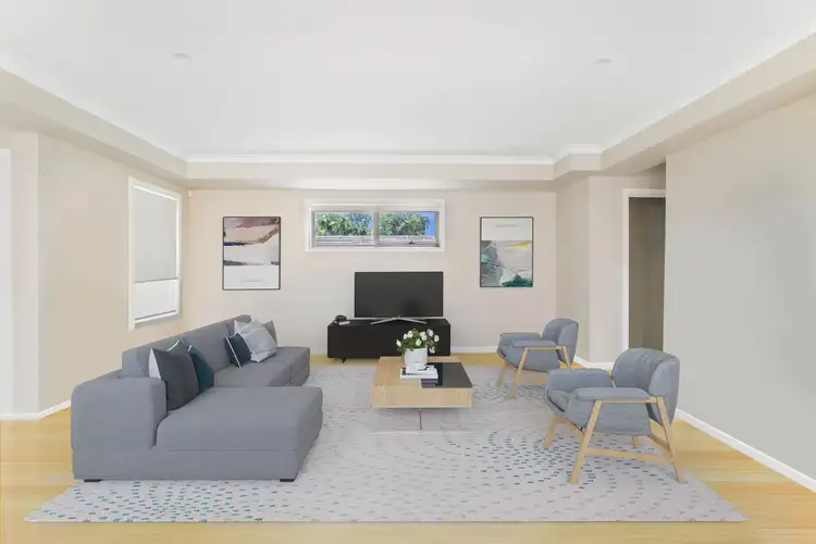 Main view of Homely townhouse listing, 2/16 Liston Road, Glenroy VIC 3046