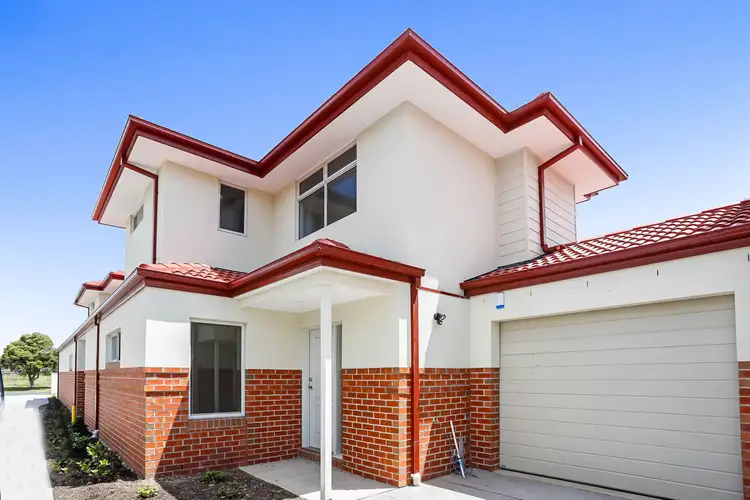 Second view of Homely townhouse listing, 2/16 Liston Road, Glenroy VIC 3046