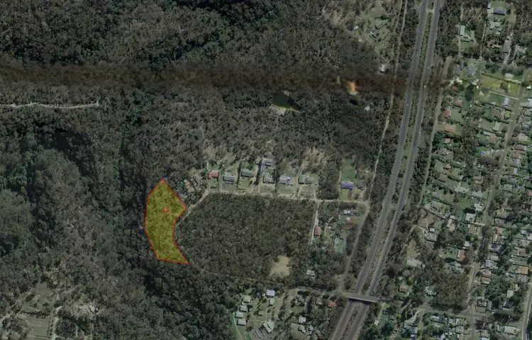 Fifth view of Homely land listing, 2-12 Cascade Avenue, Yerrinbool NSW 2575