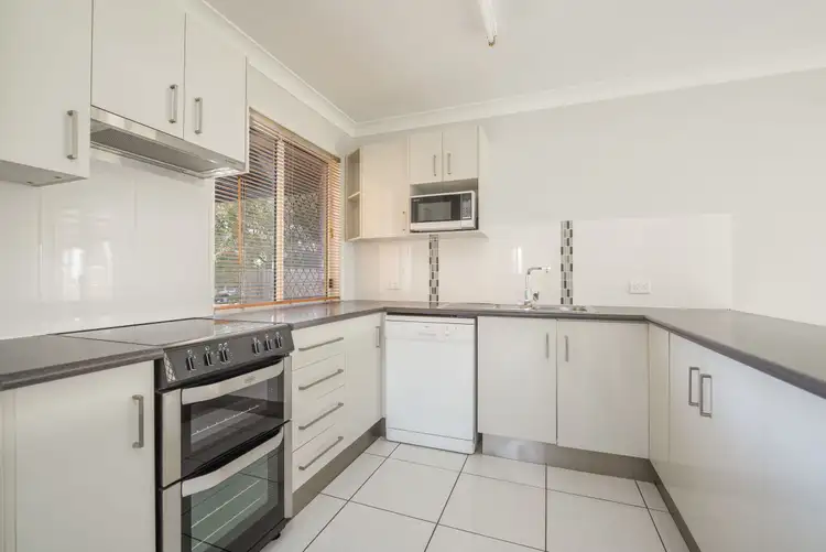 Third view of Homely house listing, 26 Emmadale Drive, New Auckland QLD 4680