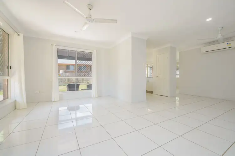 Sixth view of Homely house listing, 26 Emmadale Drive, New Auckland QLD 4680