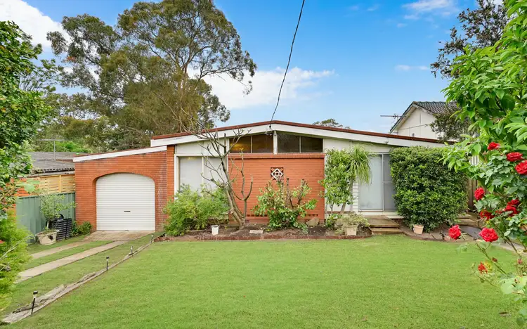 118 Macquarie Avenue, Campbelltown NSW 2560
