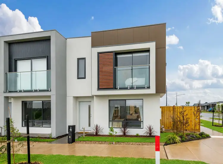 Main view of Homely house listing, 2 Greaves Avenue, Deanside VIC 3336