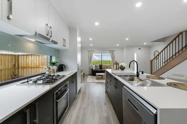 Second view of Homely house listing, 2 Greaves Avenue, Deanside VIC 3336
