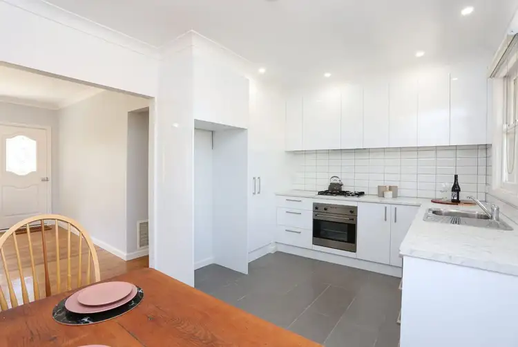 Third view of Homely house listing, 1/5 Fidge Court, Jacana VIC 3047