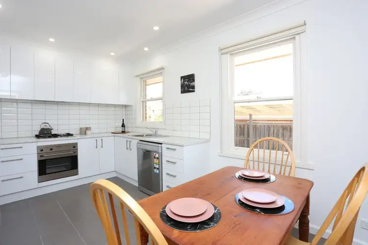 Fourth view of Homely house listing, 1/5 Fidge Court, Jacana VIC 3047