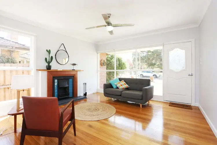 Fifth view of Homely house listing, 1/5 Fidge Court, Jacana VIC 3047