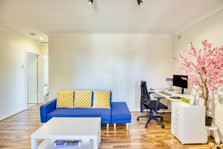 Second view of Homely unit listing, 8/1A Darebin Street, Mile End SA 5031