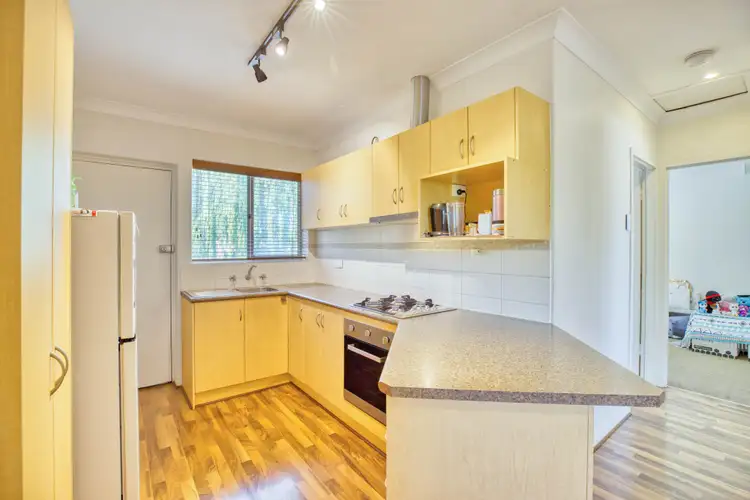 Third view of Homely unit listing, 8/1A Darebin Street, Mile End SA 5031