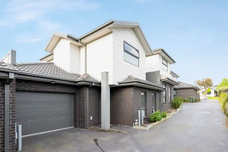 3/21 Cartwright Street, Oak Park VIC 3046
