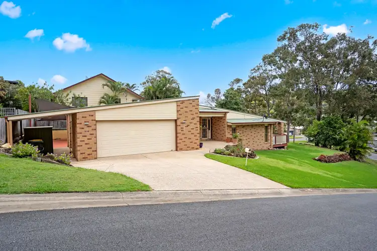 1 Castle Court, Tugun QLD 4224