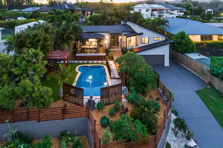 84 Rifle Range Road, Narangba QLD 4504
