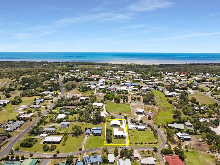 Main view of Homely house listing, 6 Rural View Court, Craignish QLD 4655