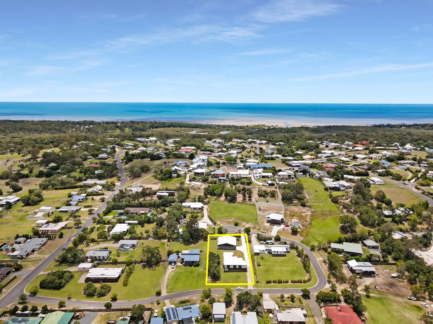 Main view of Homely house listing, 6 Rural View Court, Craignish QLD 4655