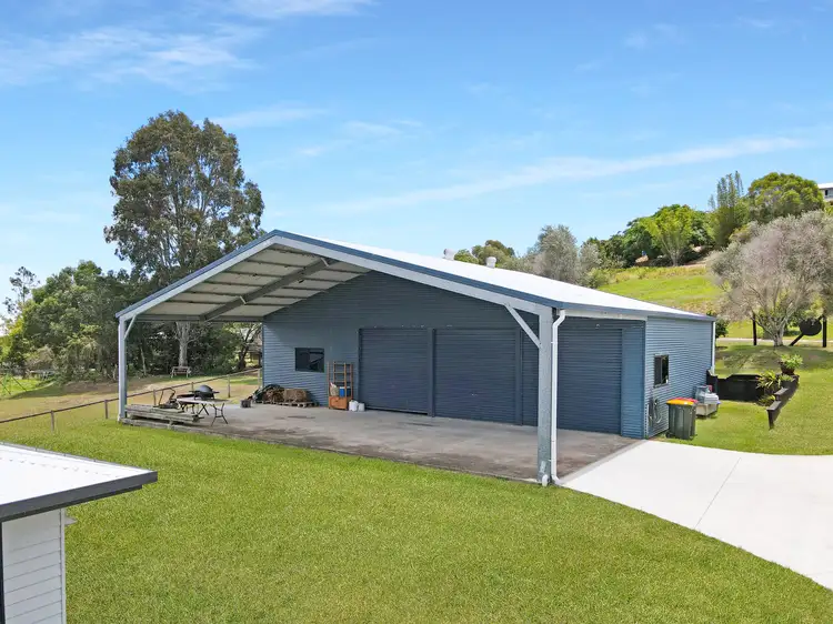 Third view of Homely house listing, 6 Rural View Court, Craignish QLD 4655
