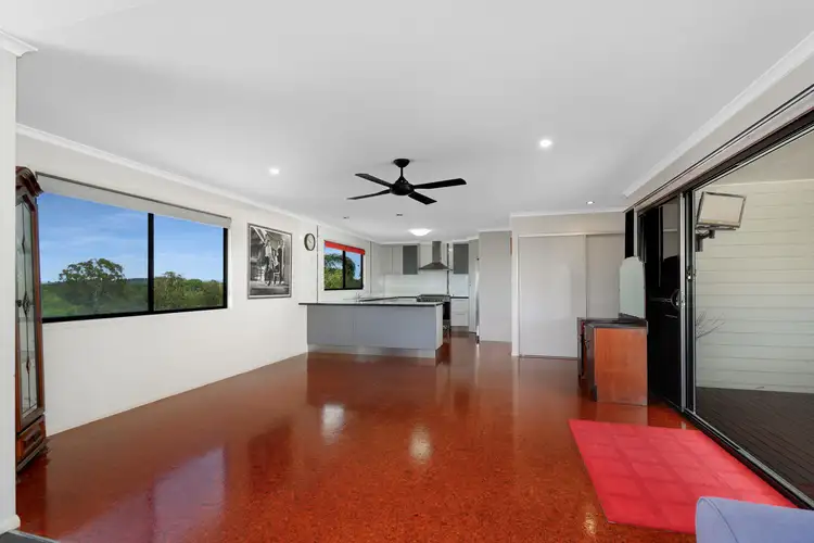 Sixth view of Homely house listing, 6 Rural View Court, Craignish QLD 4655