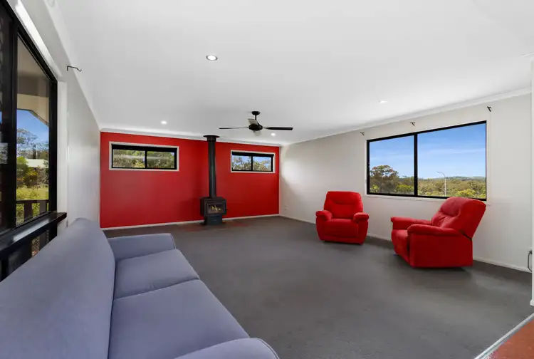 Seventh view of Homely house listing, 6 Rural View Court, Craignish QLD 4655