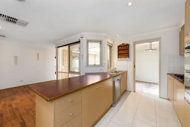 Second view of Homely house listing, 47 Clondara Drive, Rowville VIC 3178