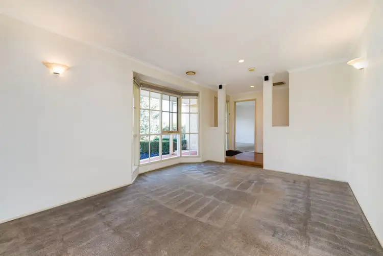 Fourth view of Homely house listing, 47 Clondara Drive, Rowville VIC 3178