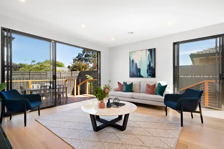 5B Austin Street, Hughesdale VIC 3166